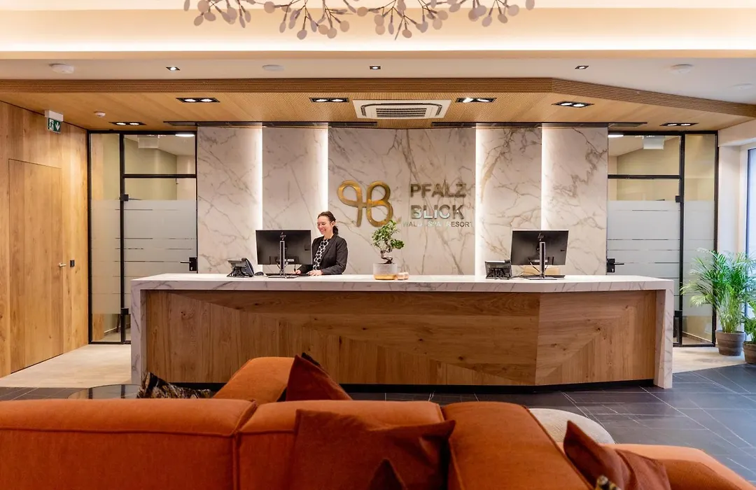 Pfalzblick Wald Spa Resort-1