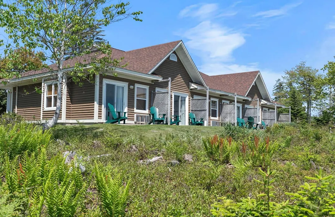 White Point Beach Resort-1