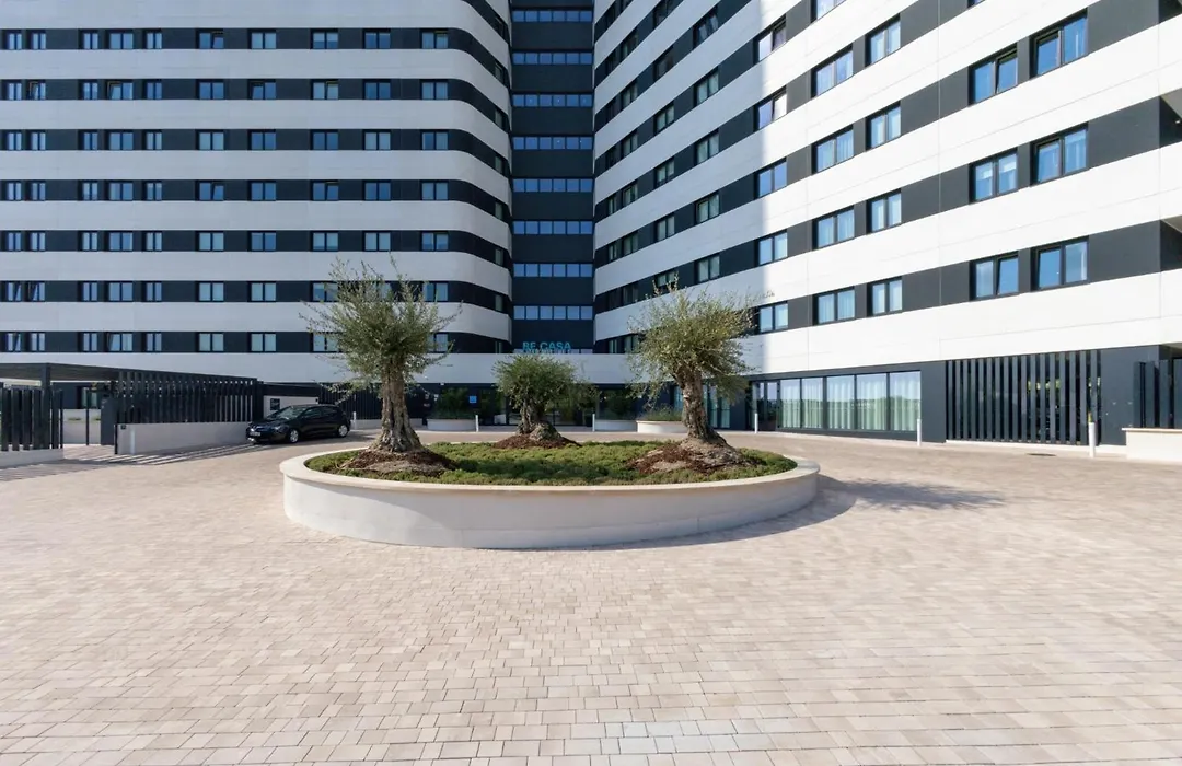 Be Casa Alcobendas-1