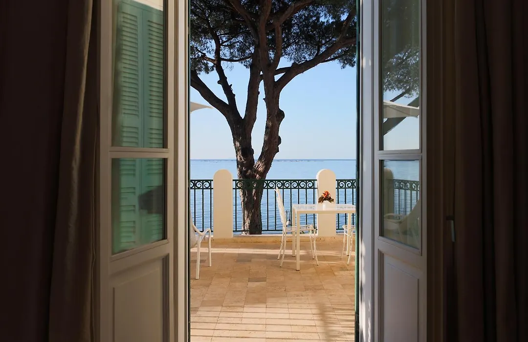 Villa Maria Teresa Boutique Hotel-1
