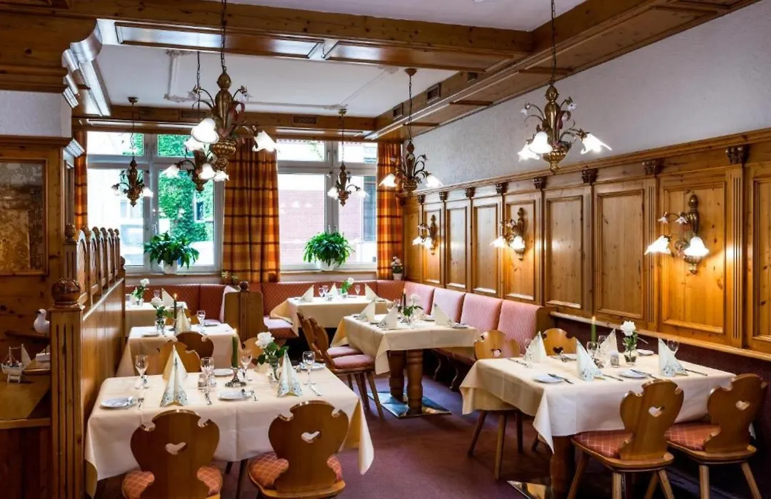 Hotel Union Salzwedel-1