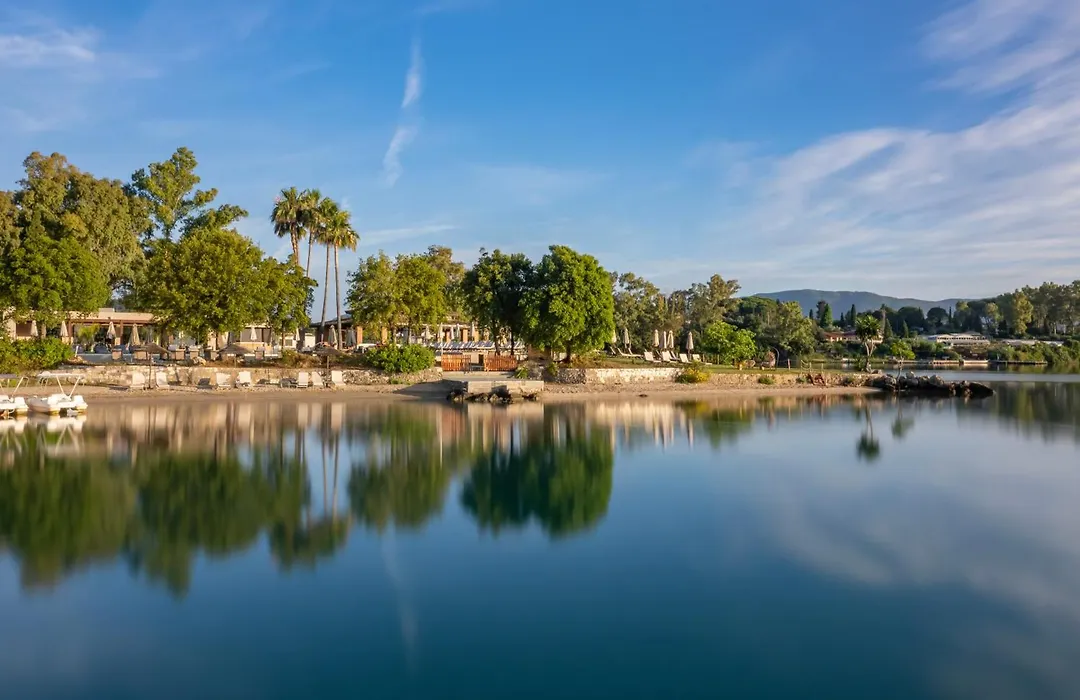 Hyatt Ziva Corfu-1