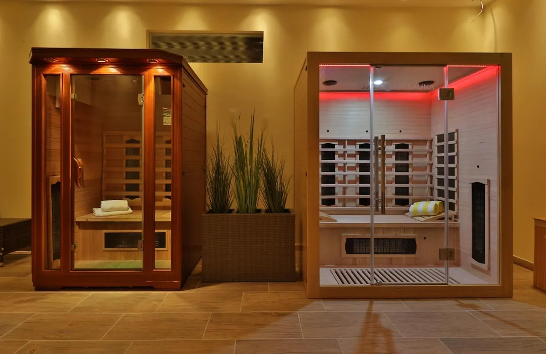 CAREA Residenz Hotel Harzhöhe-1