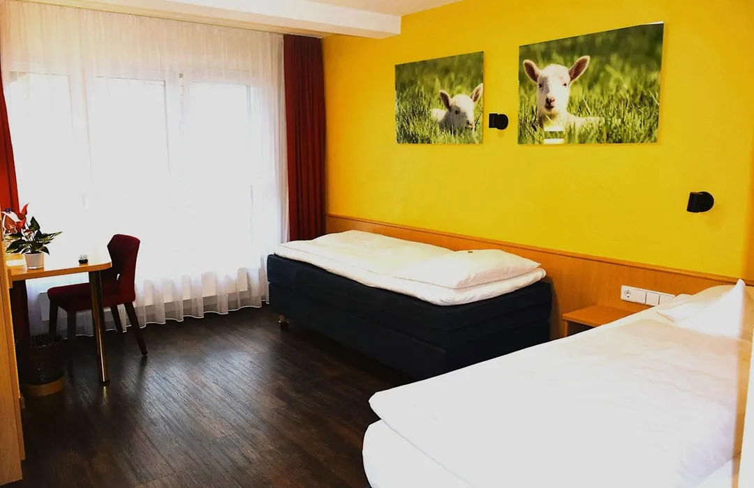 Hotel Lamm-1
