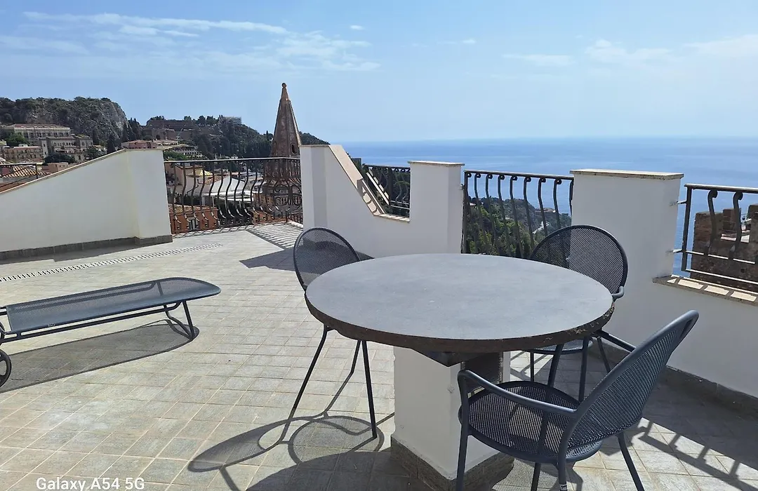 Hotel Vello d'Oro-1