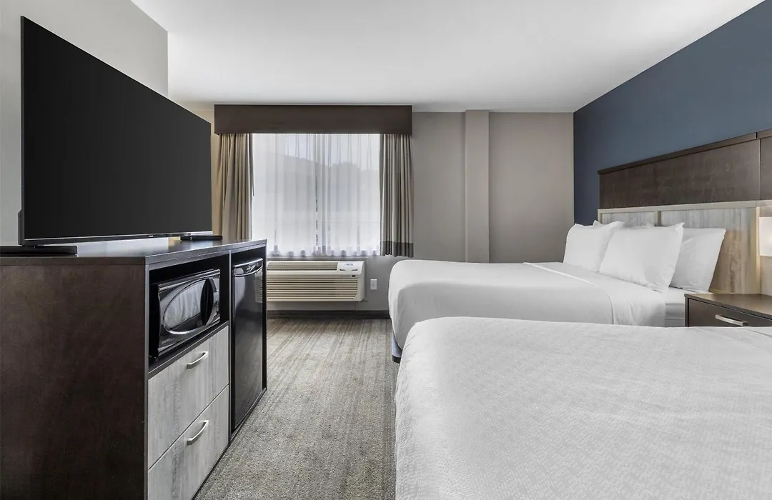 Best Western Plus Chocolate Lake Hotel - Halifax-1