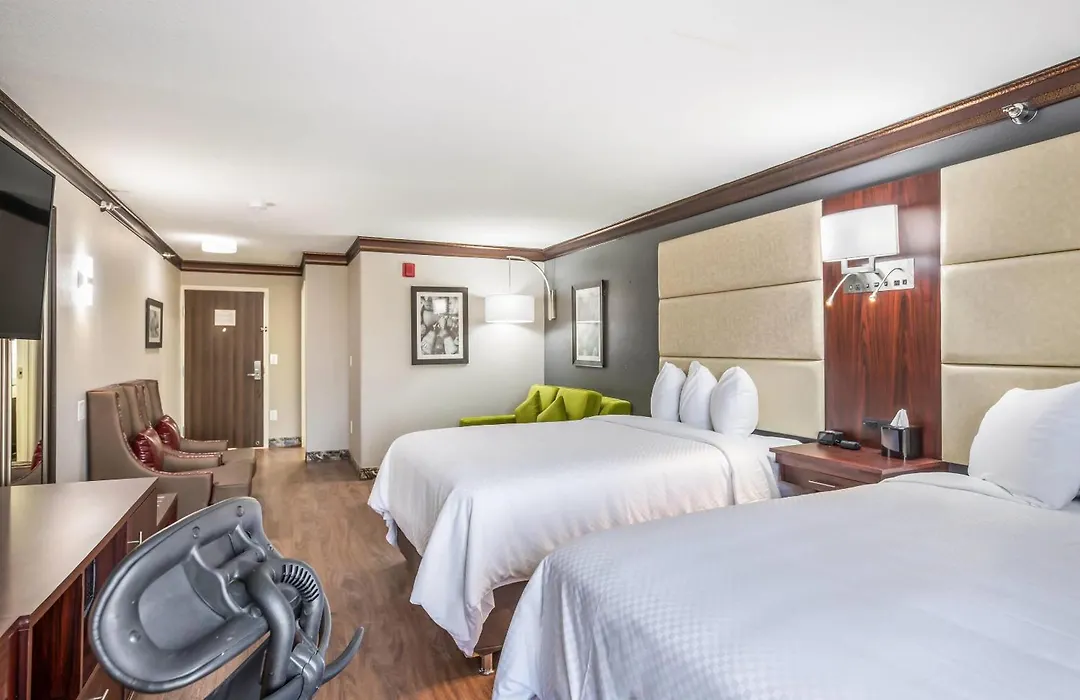 The Leo Collection Detroit, An Ascend Collection Hotel-1