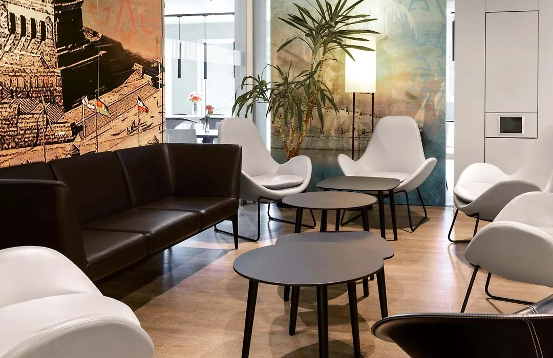 B&B Hotel Koblenz-1