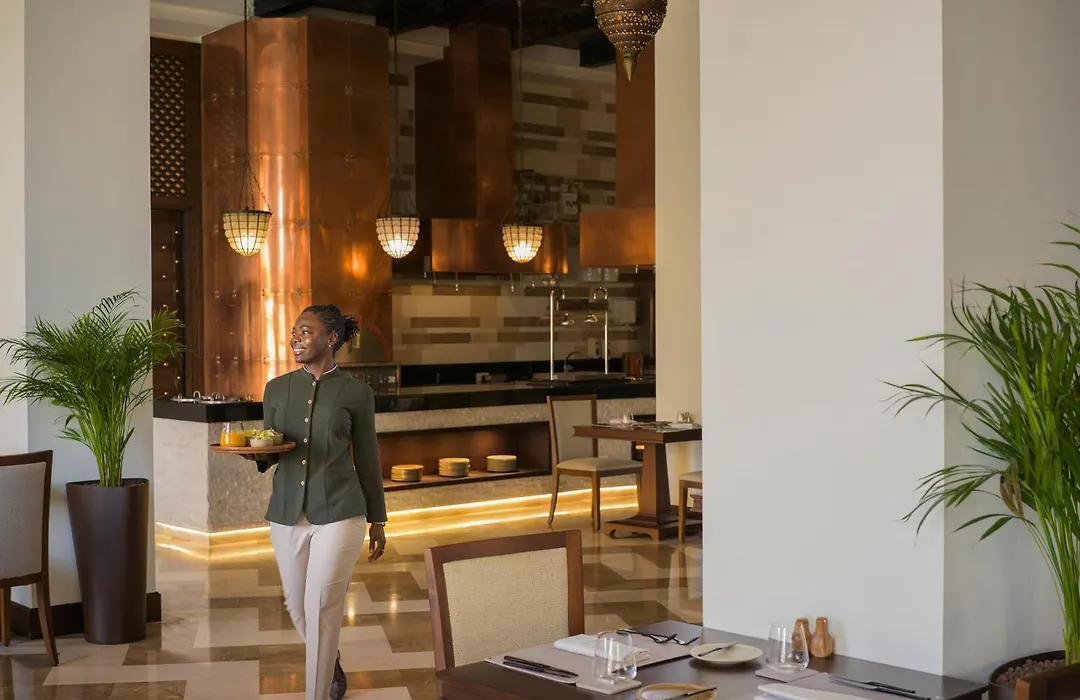 Aldhafra Desert Resort, Vignette Collection By Ihg-1