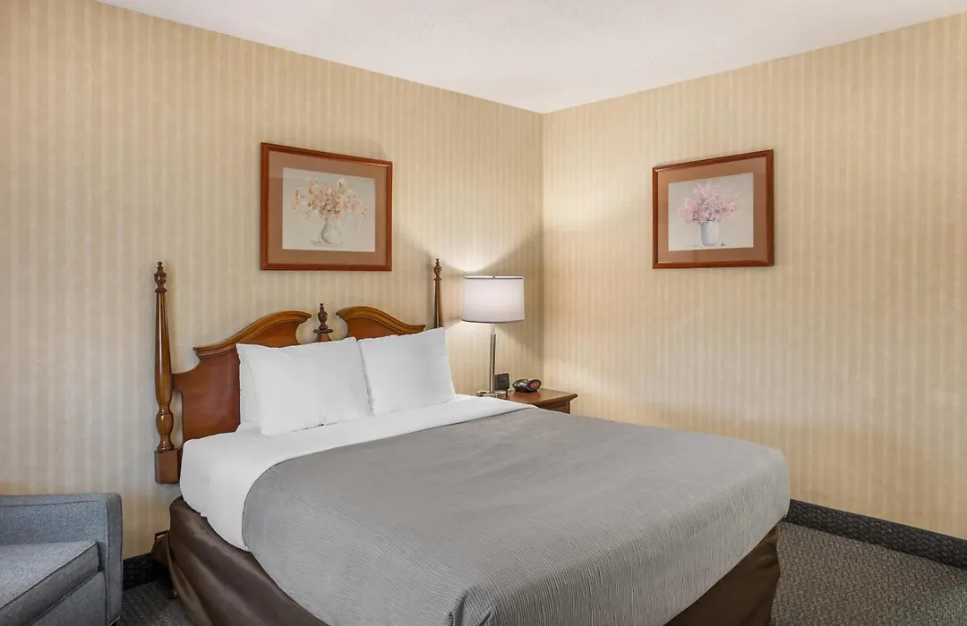 Quality Inn Gettysburg Battlefield-1