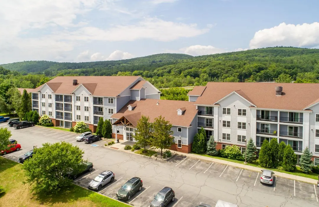 White River Inn & Suites-1