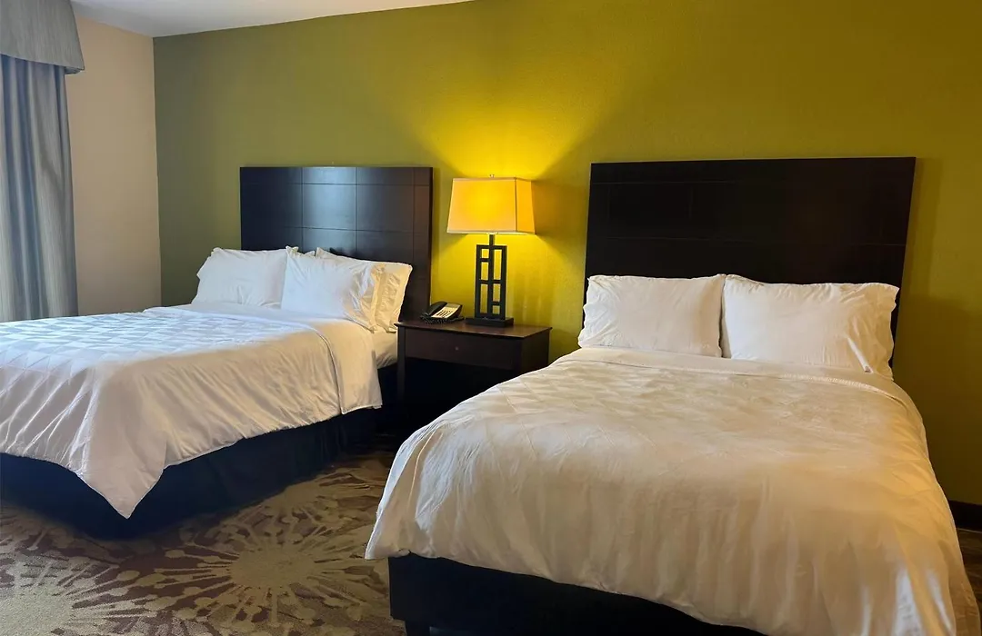 Hotel Gurnee-1
