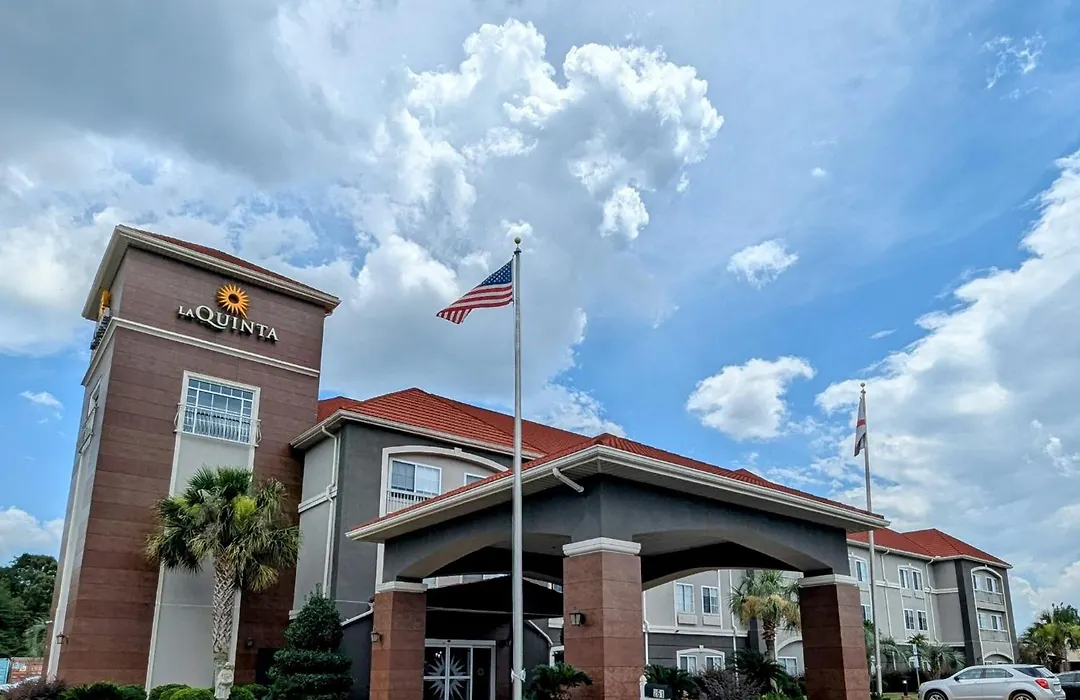 La Quinta By Wyndham Prattville-1