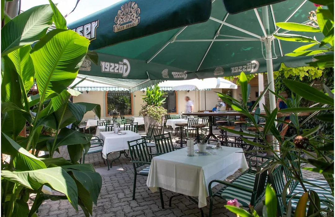 Hotel-Restaurant Fischerwirt-1