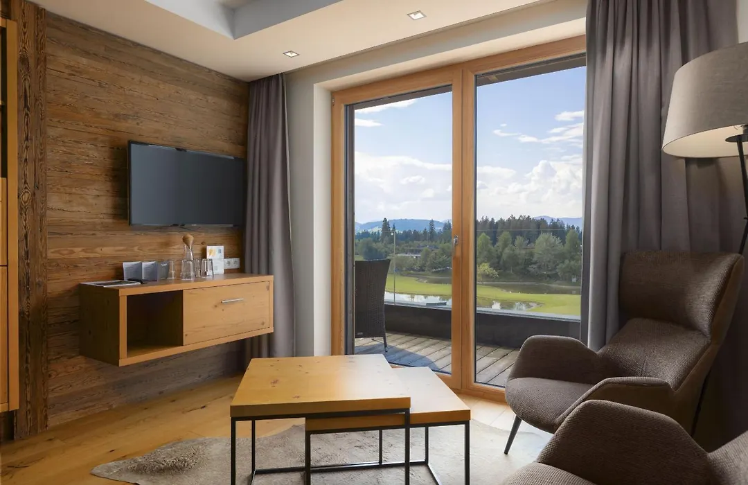 Apart Resort Westendorf-1