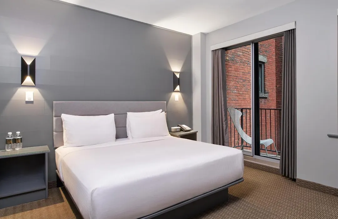 Lex Hotel Nyc-1