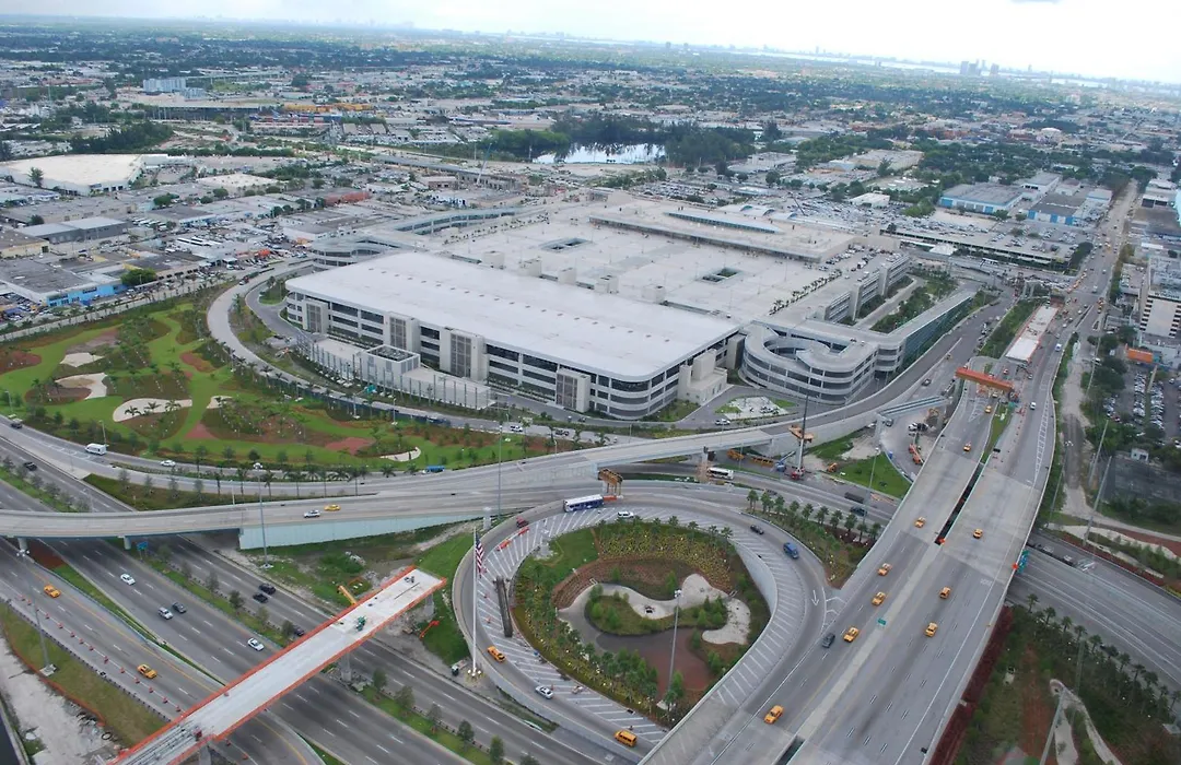 Staybridge Suites - Miami International Airport By Ihg-1