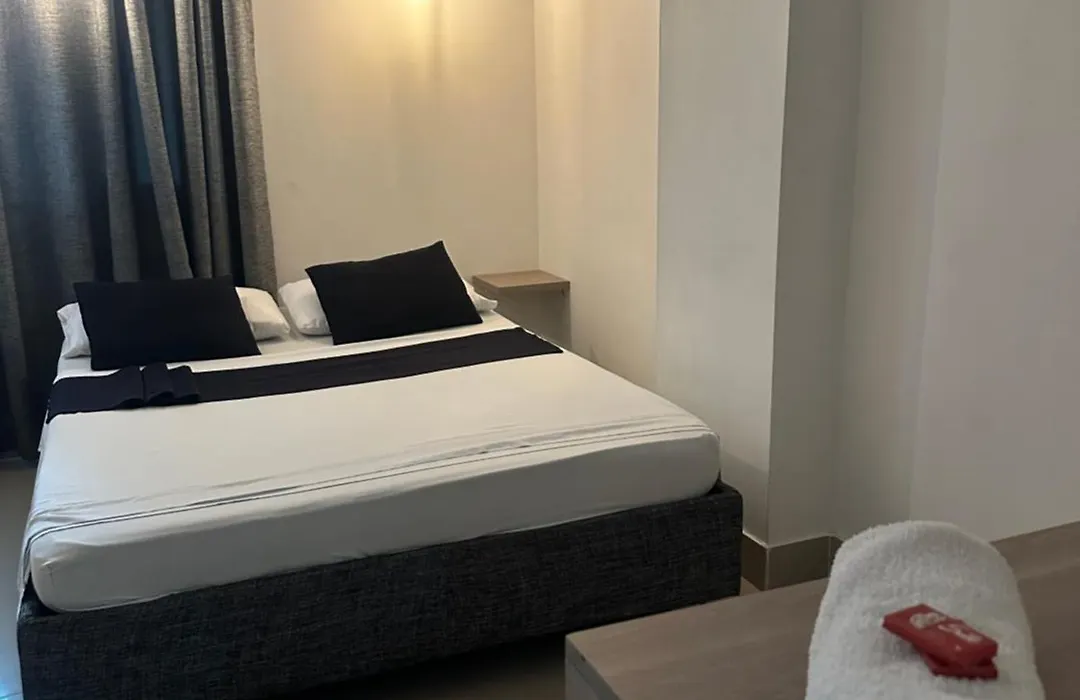 Hotel Ibiza Hotel en Cartagena de indias, sector comercial-1