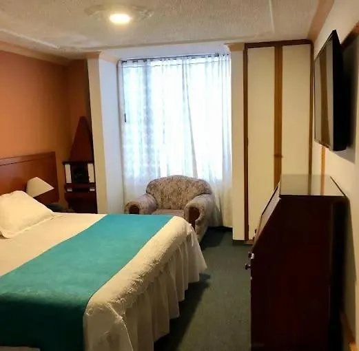 Hotel Sol Internacional-1