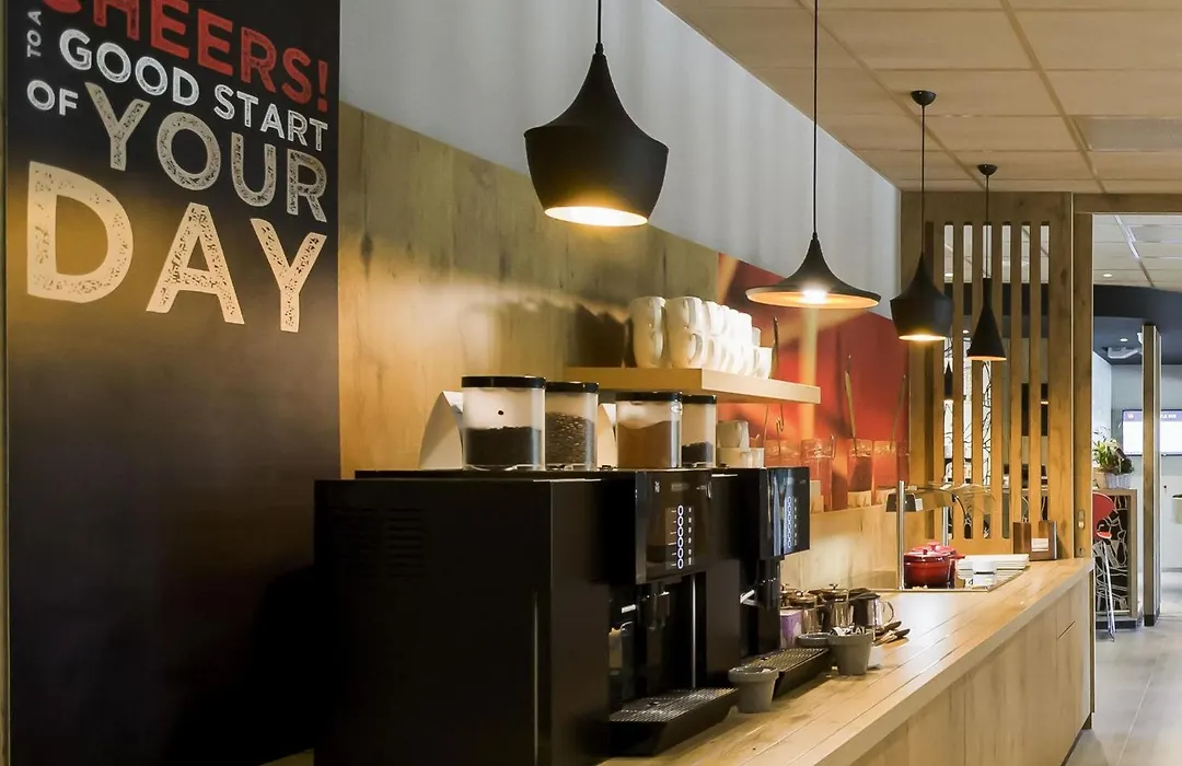 Ibis Wavre Brussels East-1