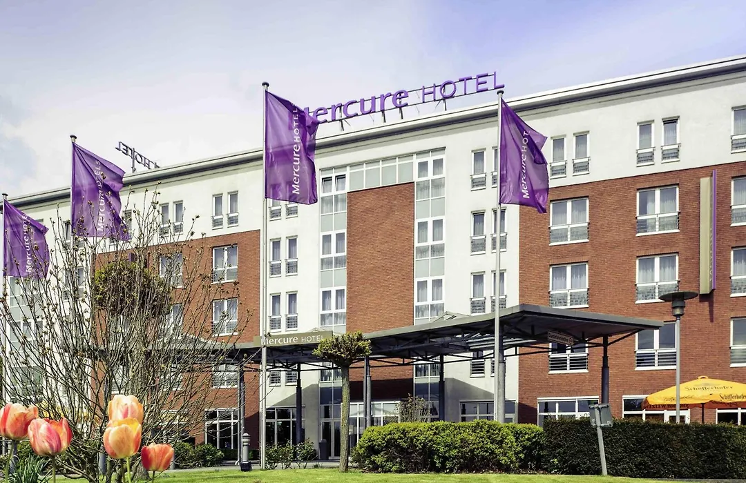 Mercure Kamen Unna-1