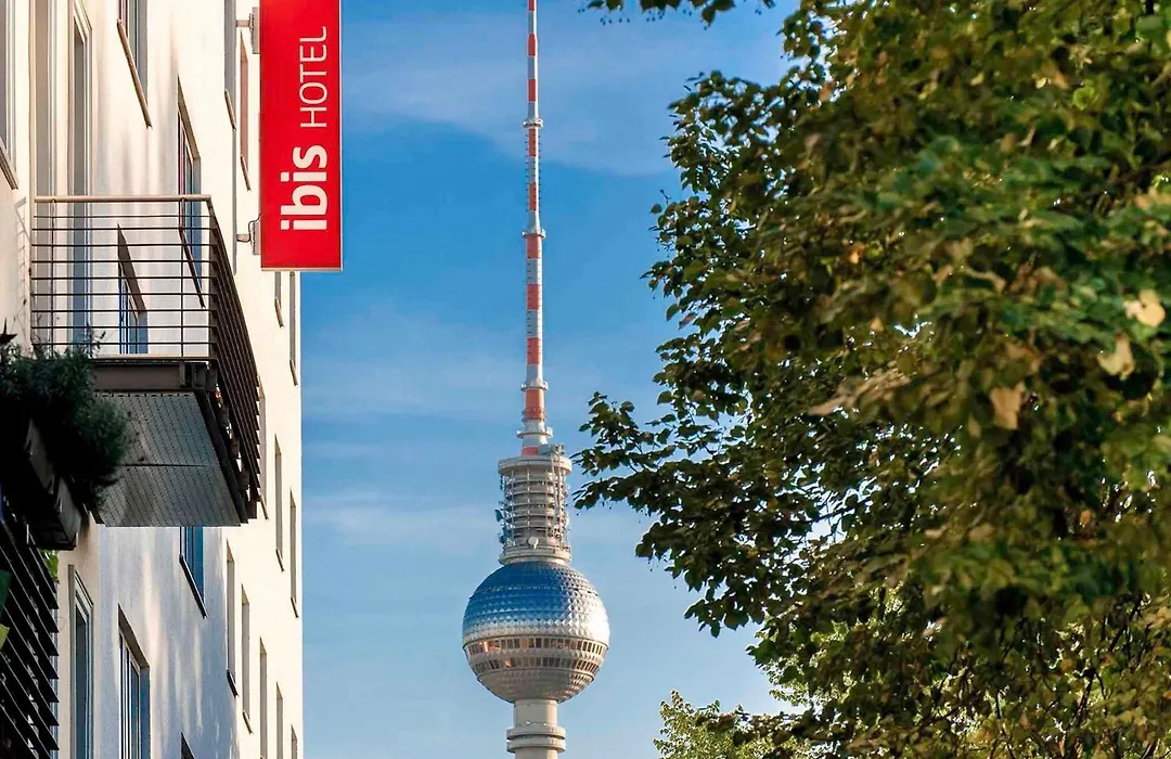 Ibis Berlin Mitte-1