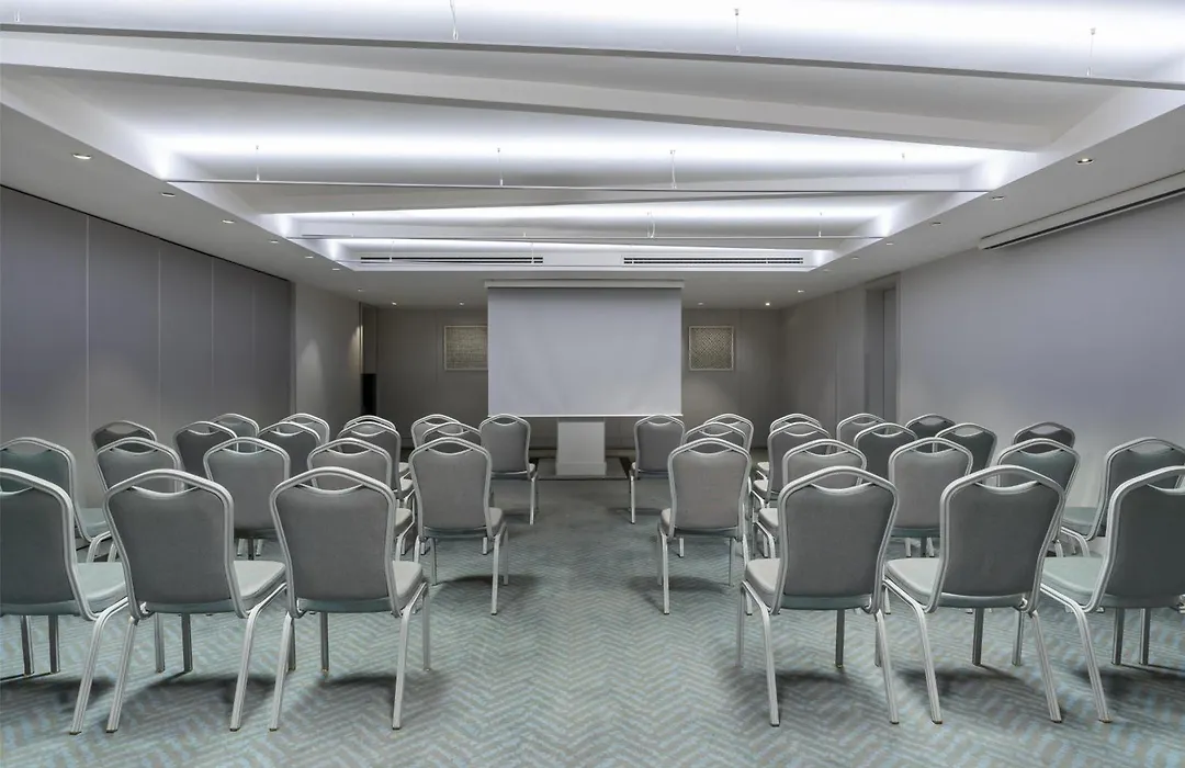 Radisson Blu Bosphorus Hotel-1