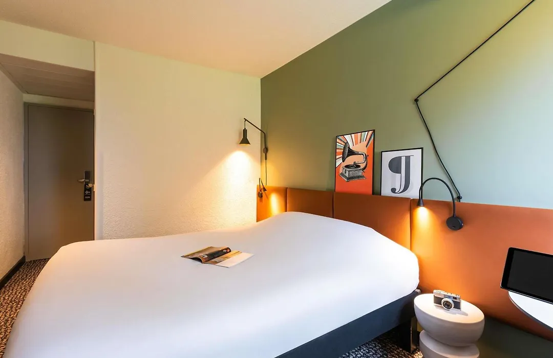 ibis Nuits Saint Georges-1