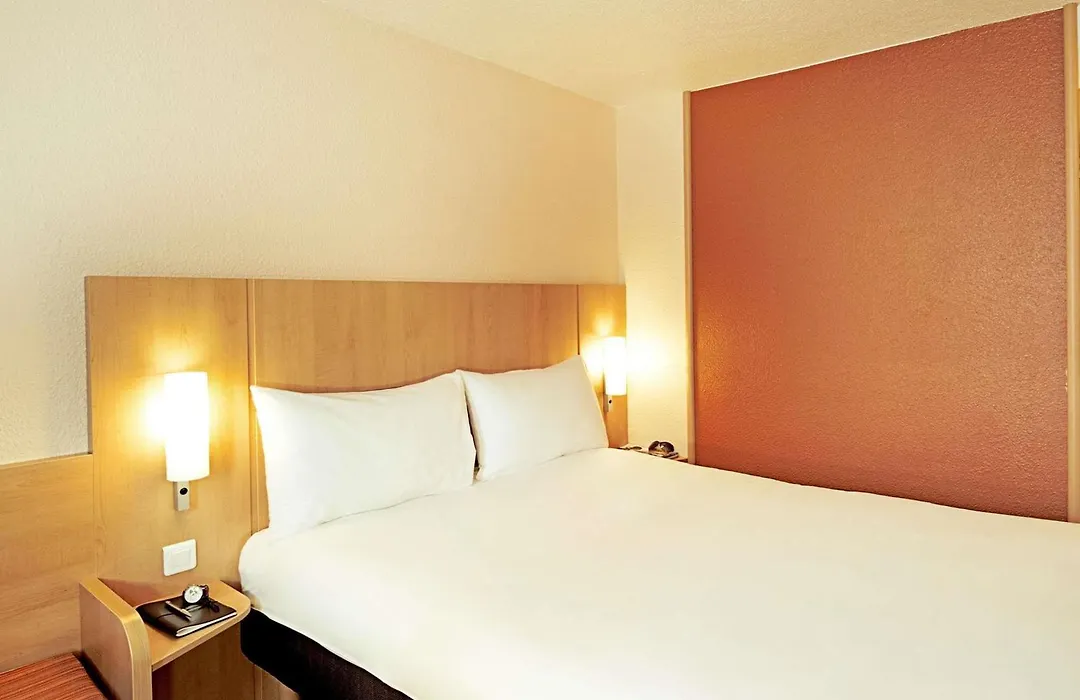 Ibis Stuttgart Centrum-1