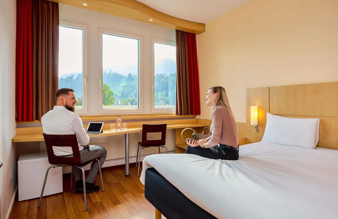 ibis Luzern Kriens-1