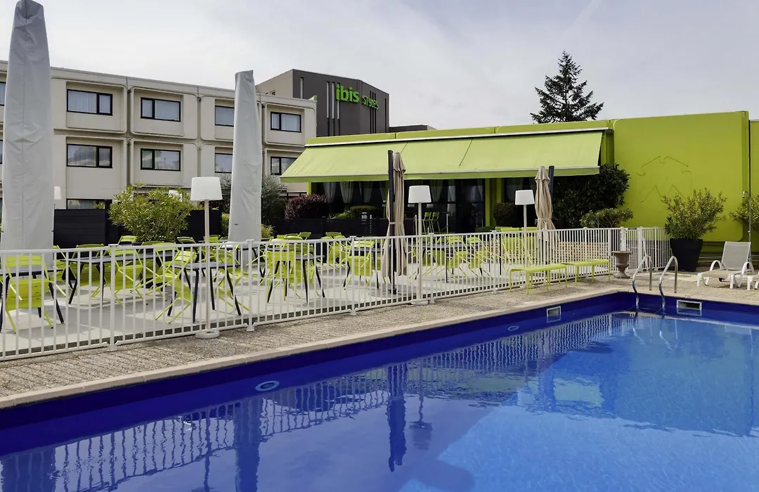 ibis Styles Chalon sur Saône-1