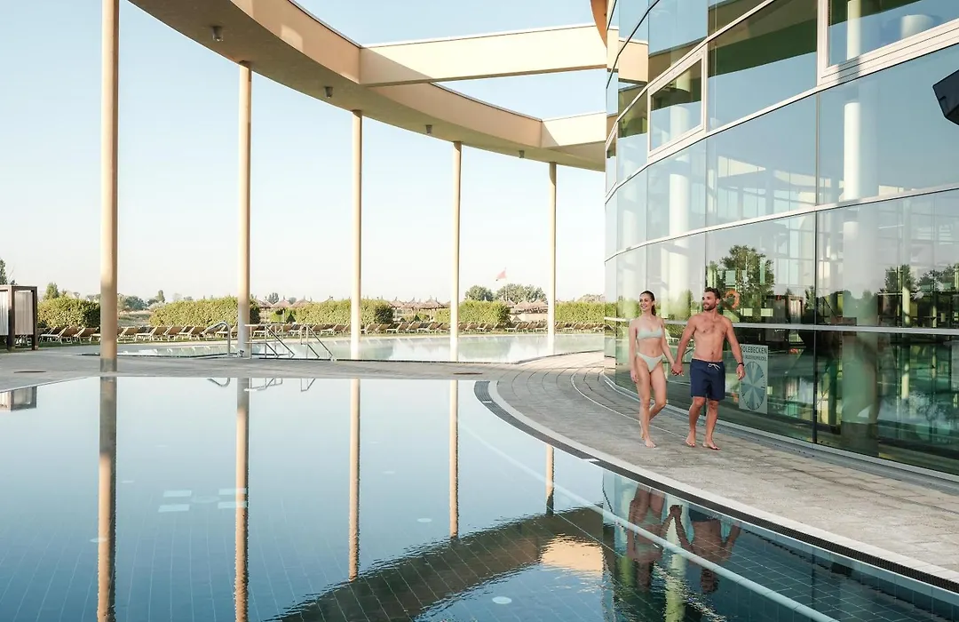 St. Martins Therme & Lodge-1