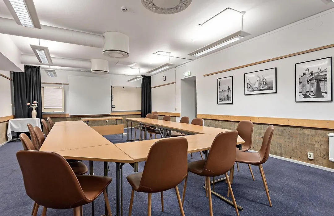 Karlskrona Stadshotell, Best Western Signature Collection-1