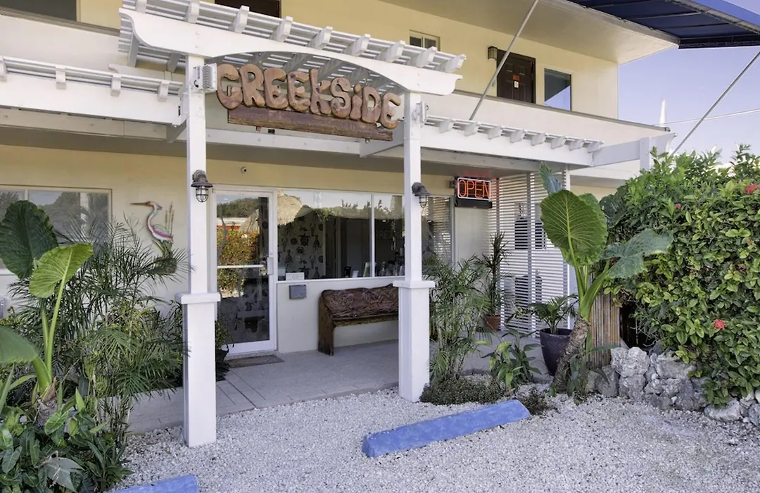 Creekside Inn-1