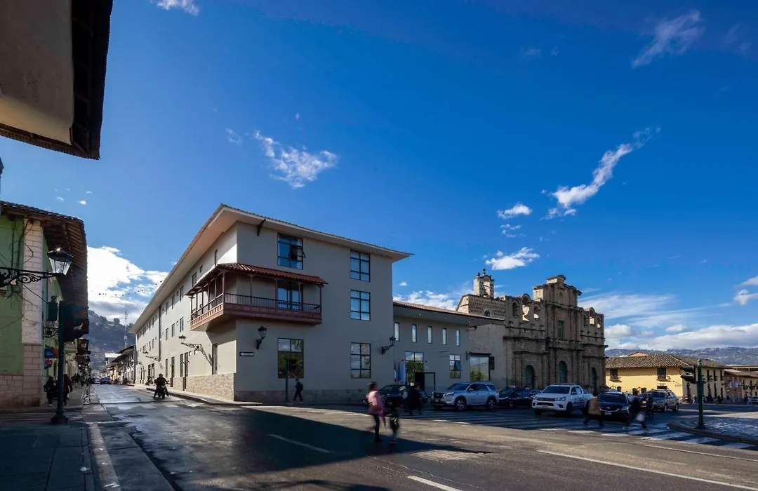 Costa del Sol Wyndham Cajamarca-1