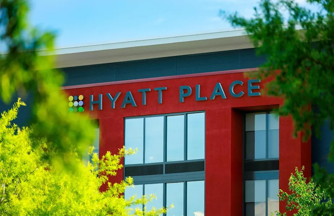 Hyatt Place Topeka-1