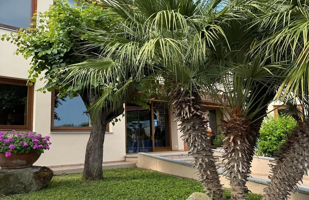 Hotel La Perla Del Golfo-1