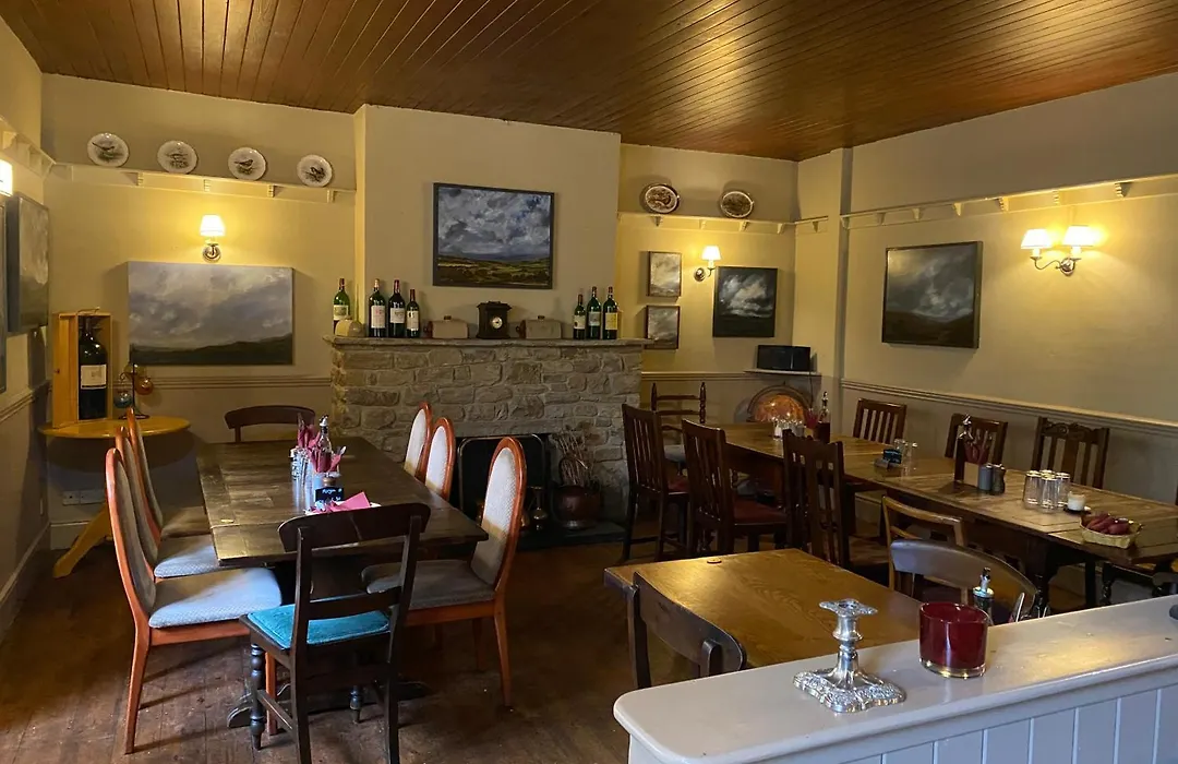 The Bridge Inn-1