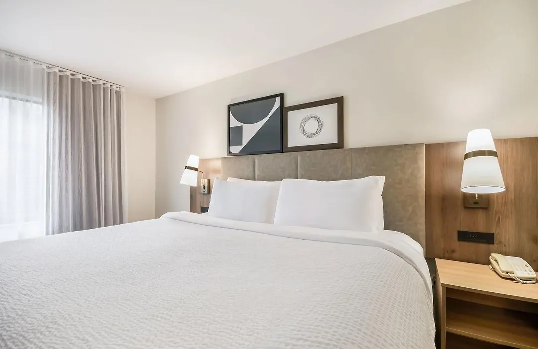 Staybridge Suites Toledo/Maumee By Ihg-1