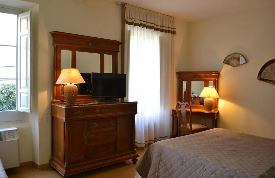 Hotel Roma-1