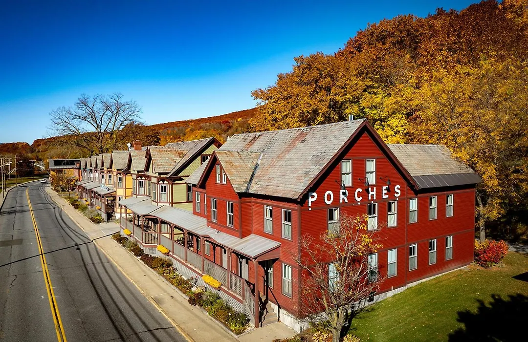 The Porches Inn At Mass Moca-1