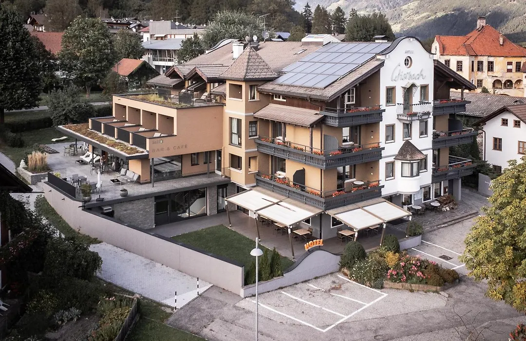 Hotel Gissbach-1