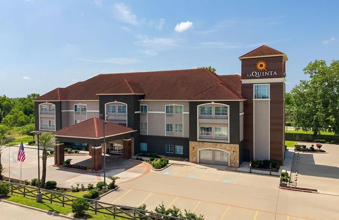 La Quinta By Wyndham Brookshire West Katy-1