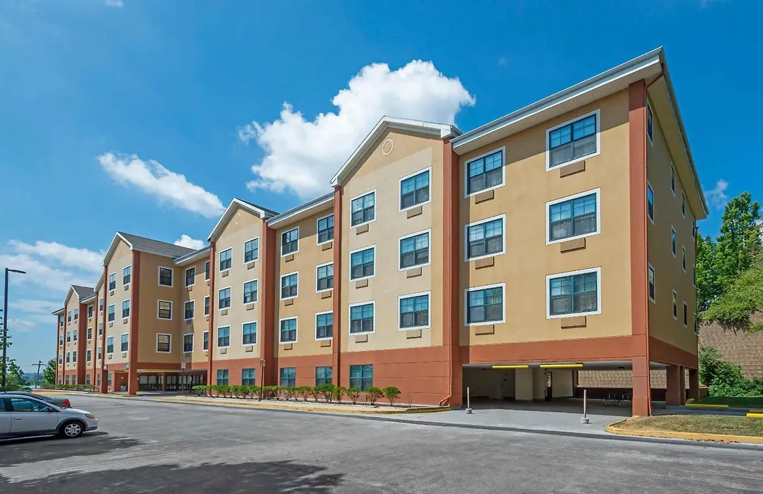 Extended Stay America Suites - Philadelphia - Plymouth Meeting - East-1