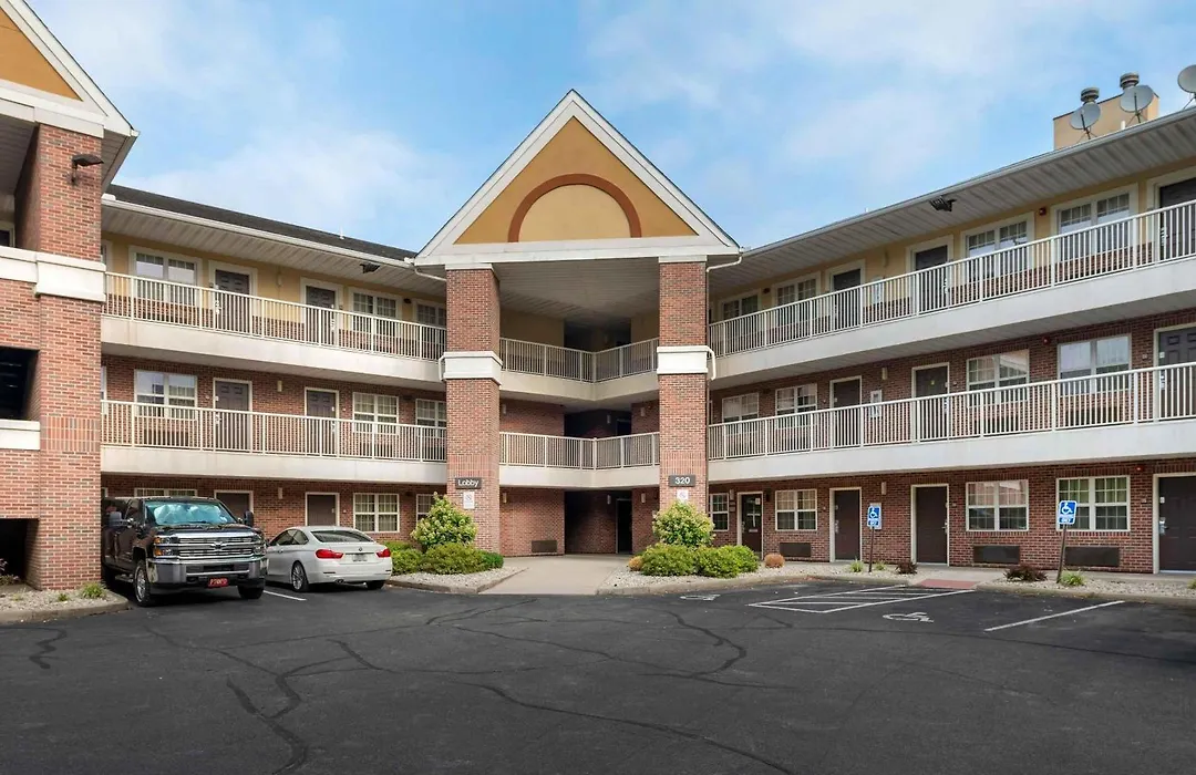 Extended Stay America Suites - Cincinnati - Springdale - I-275-1