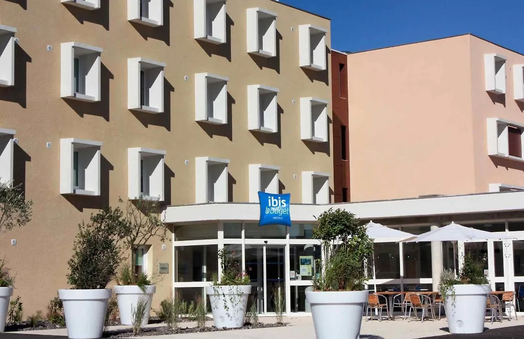 ibis budget Loriol Le Pouzin-1