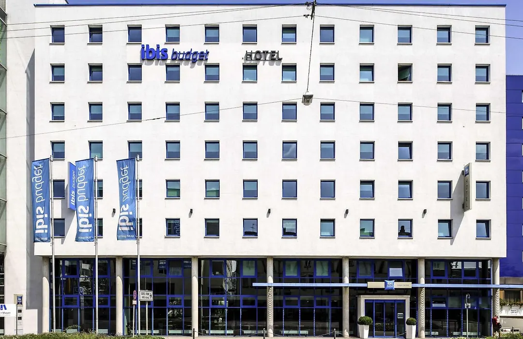 Ibis Budget Stuttgart City Nord-1