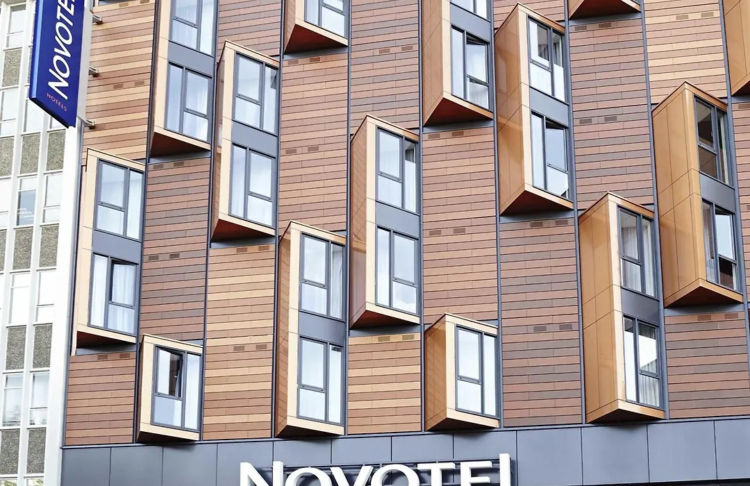 Novotel London Wembley-1