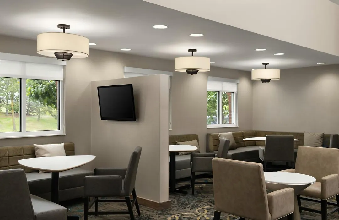 Residence Inn By Marriott Pullman-1