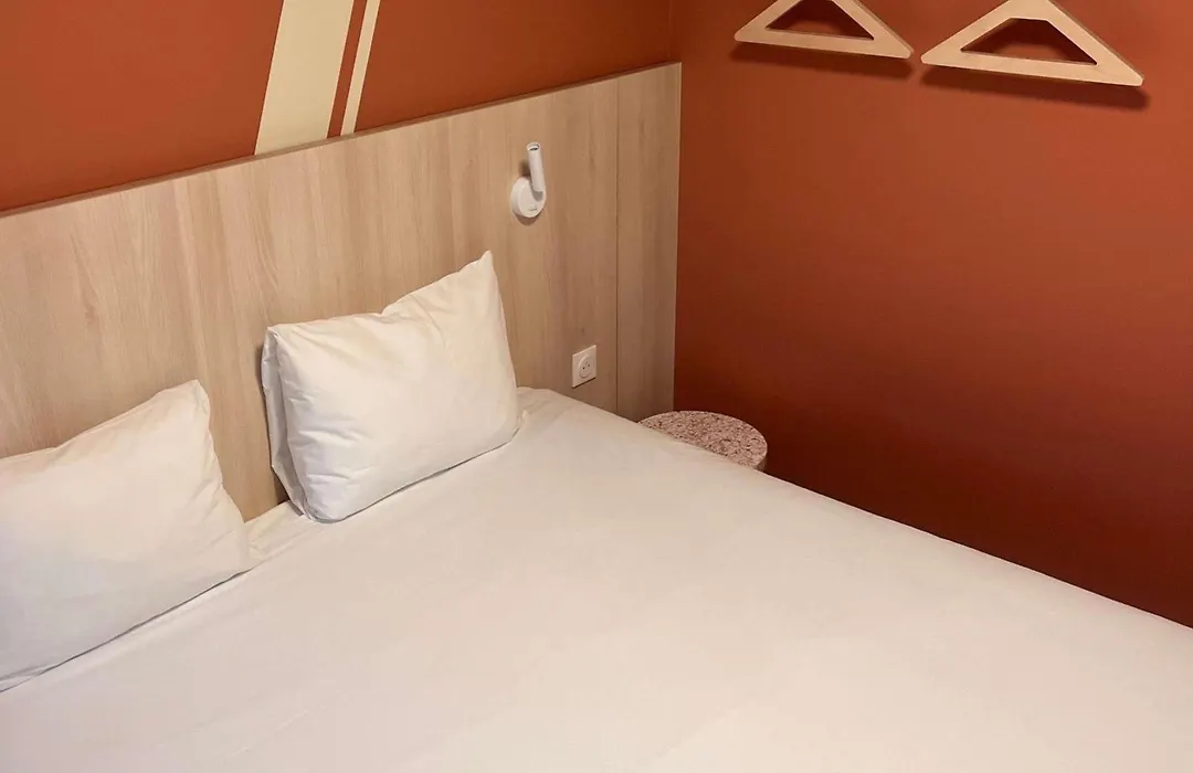 ibis budget Honfleur Centre-1